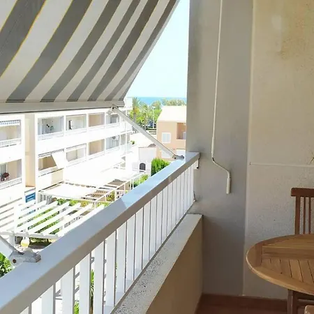 Apartment Precioso En Canet D,en Berenger