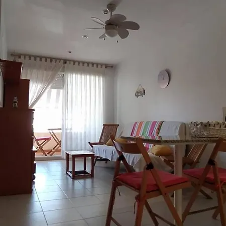 Apartment Precioso En Canet D,en Berenger