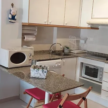 Precioso En Canet D,en Berenger Apartment *