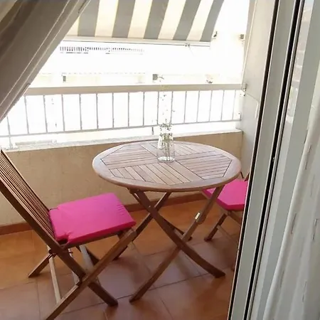 Apartment Precioso En Canet D,en Berenger Canet d'En Berenguer