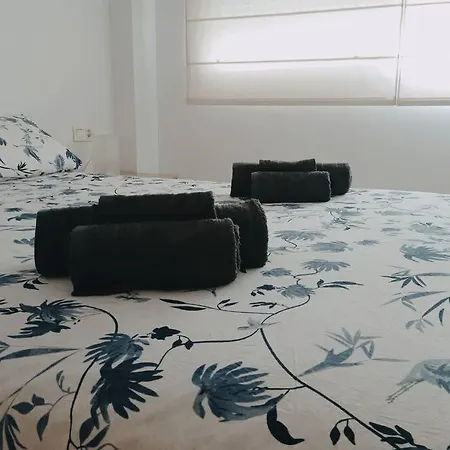 Apartment Precioso En Canet D,en Berenger *