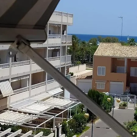 Precioso En Canet D,en Berenger Canet d'En Berenguer