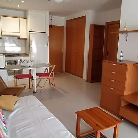 Apartment Precioso En Canet D,en Berenger